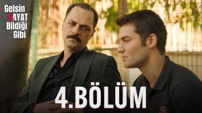 Gelsin Hayat Bildiği Gibi