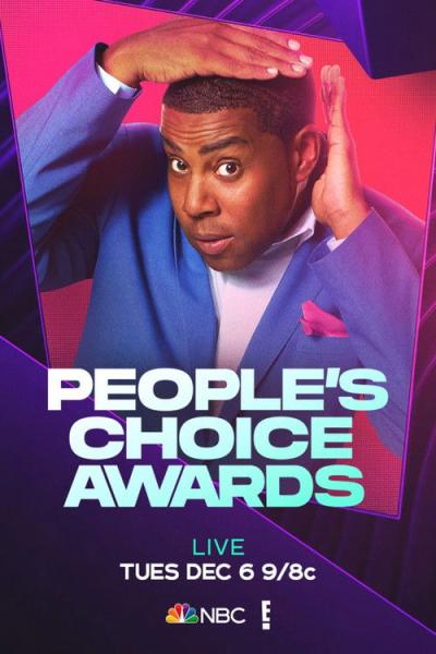 People's Choice Awards filmas online