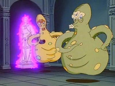 Teenage Mutant Ninja Turtles