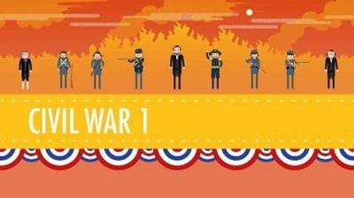 Crash Course US History