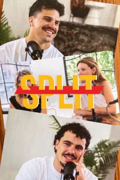 SPLIT filmas online