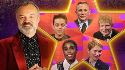 The Graham Norton Show