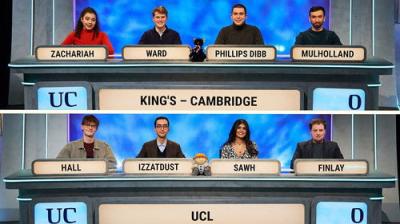 University Challenge
