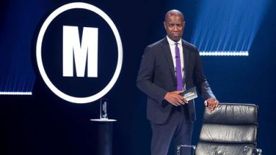 Celebrity Mastermind
