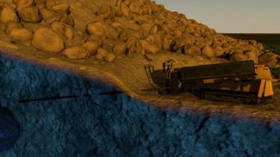 The Secret of Skinwalker Ranch