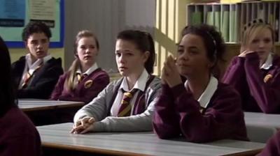 Waterloo Road