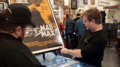 Pawn Stars