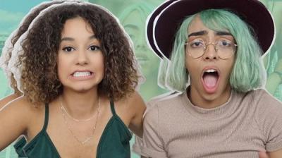 Vlogs D'août