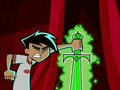 Danny Phantom