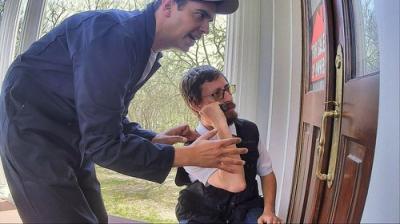 The Carbonaro Effect