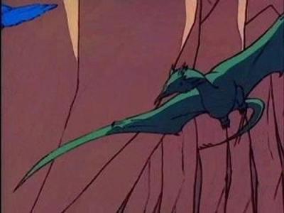 Visionaries: Knights of the Magical Light