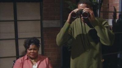 The Parkers