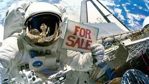 Once Upon a Time in Space filmas žiurėti online