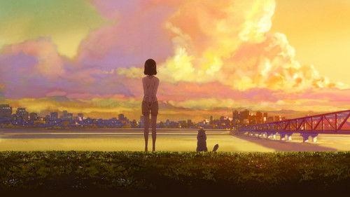 彼女と彼女の猫 -Everything Flows- filmas žiurėti online