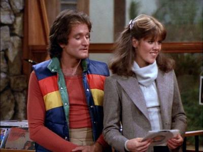 Mork & Mindy