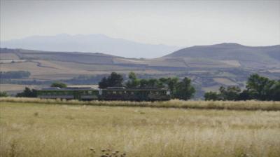 Rail Away