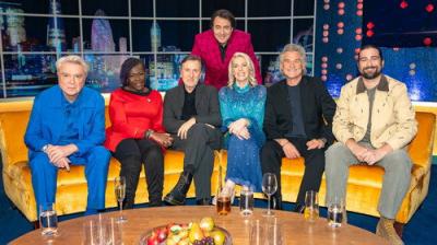 The Jonathan Ross Show