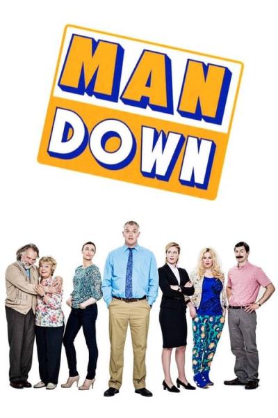 Man Down filmas online