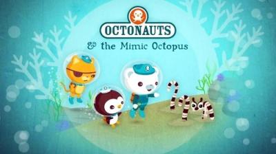 Octonauts