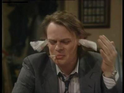 Men Behaving Badly