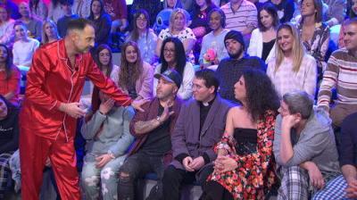 Land Rober Tunai Show