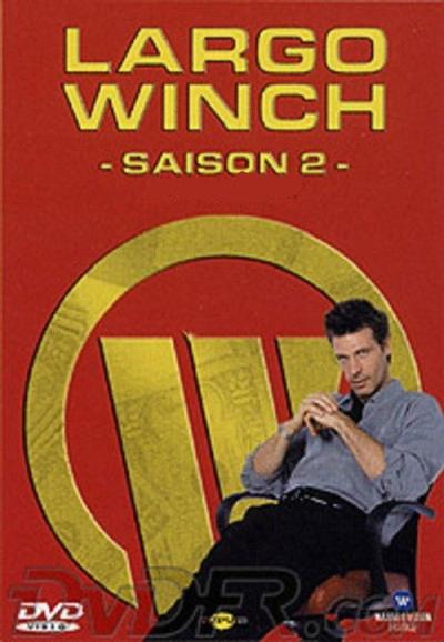 Largo Winch filmas online