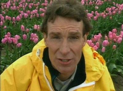 Bill Nye the Science Guy