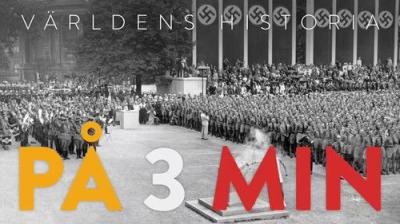 Världens historia