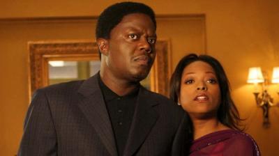 The Bernie Mac Show