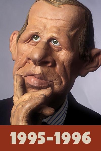 Les Guignols de l'info filmas online