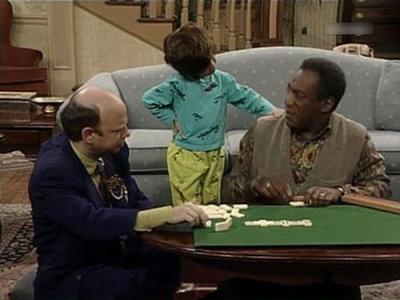 The Cosby Show