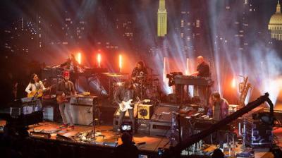 Austin City Limits
