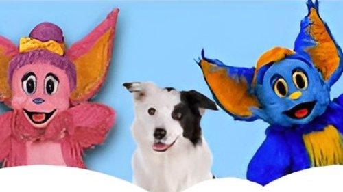 Kidsongs filmas žiurėti online