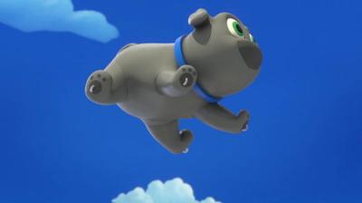 Puppy Dog Pals