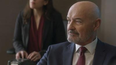 Juodasis sąrašas: Išpirkimas