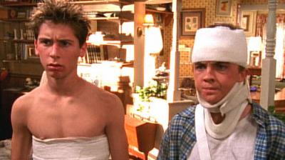 Malcolm in the Middle