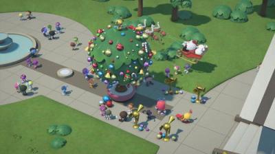 Pac-Man and the Ghostly Adventures