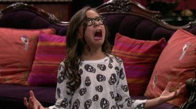 The Haunted Hathaways