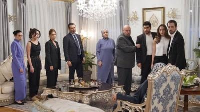 Kızılcık Şerbeti