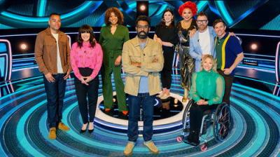 The Weakest Link