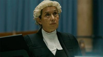 The Jury: Murder Trial