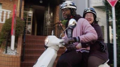 Queer Eye: We're in Japan!