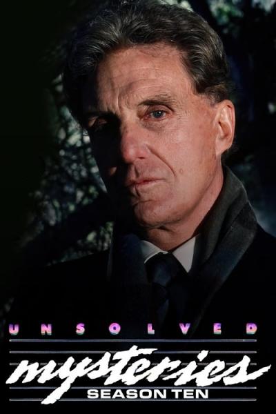 Unsolved Mysteries filmas online
