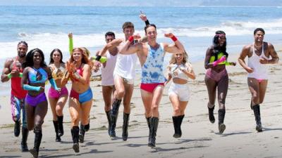 Love Island USA