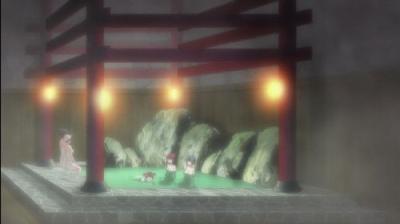 咲-Saki-
