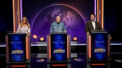 Jeopardy! Sverige