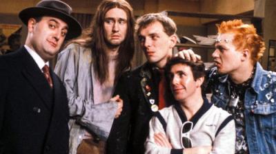 The Young Ones