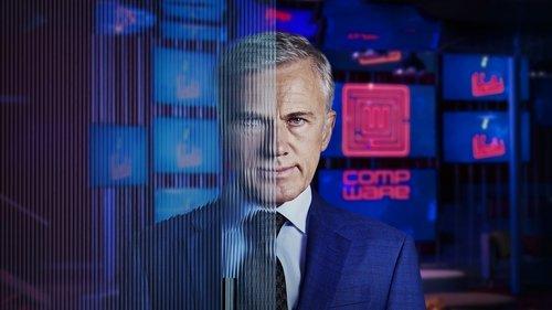 The Consultant filmas žiurėti online