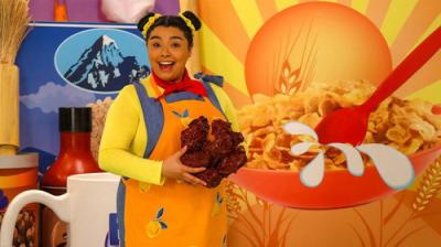 Big Cook Little Cook (2022)