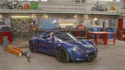 Wheeler Dealers France